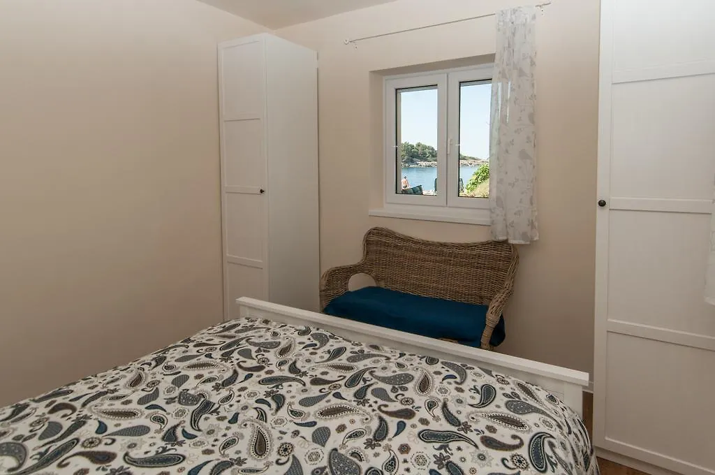 Villa Sv. Martin Mali Lošinj Croacia
