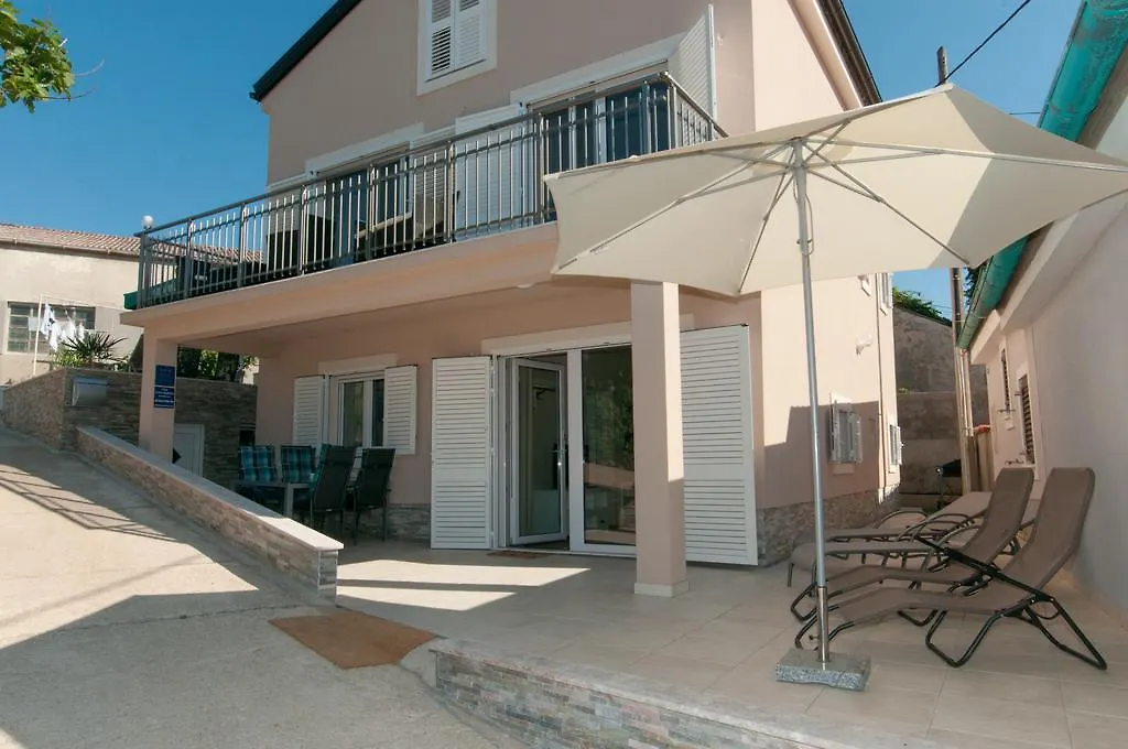 Apartamento Villa Sv. Martin Mali Lošinj