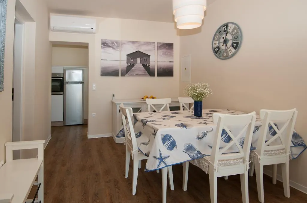 Apartamento Villa Sv. Martin Mali Lošinj
