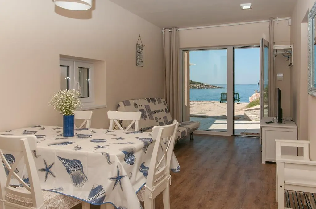 Villa Sv. Martin Mali Lošinj