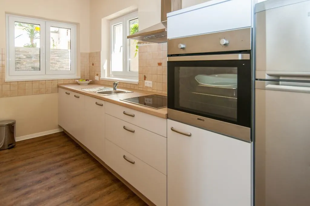 Villa Sv. Martin Mali Lošinj