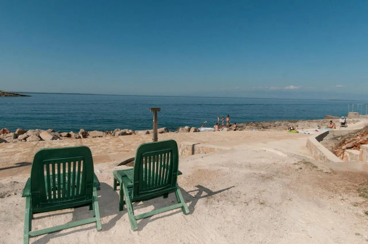 Villa Sv. Martin Mali Lošinj Croacia