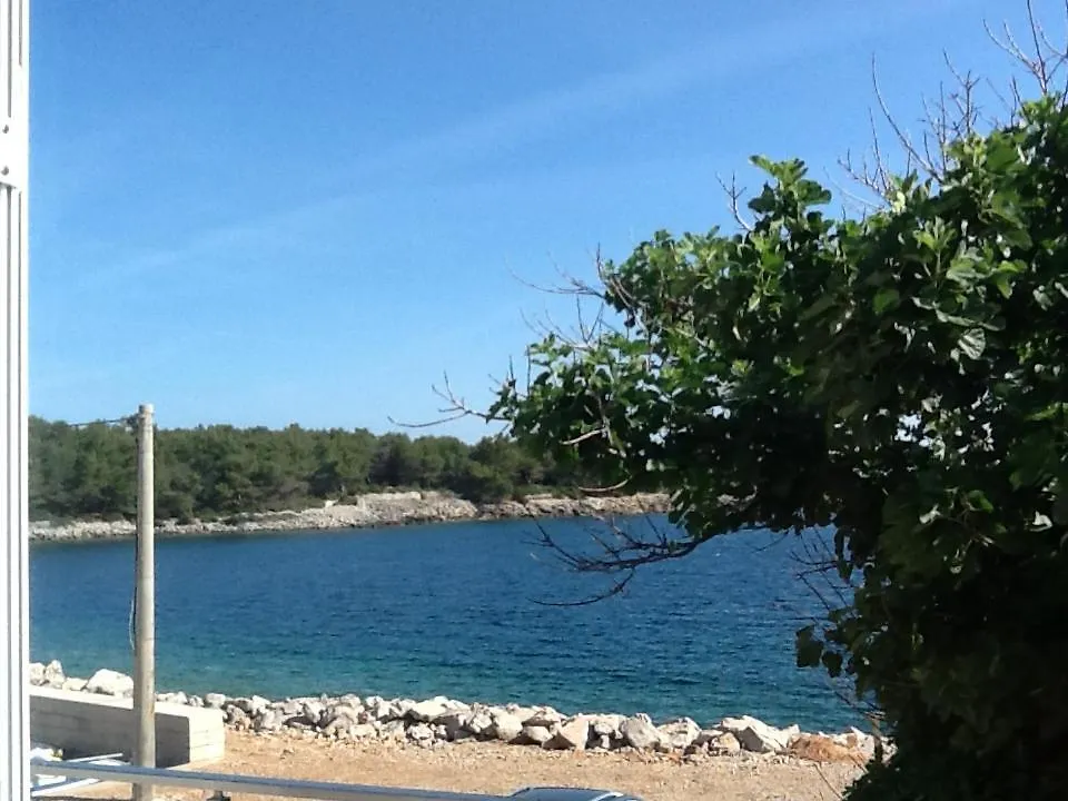 Villa Sv. Martin Mali Lošinj 0*,  Croacia